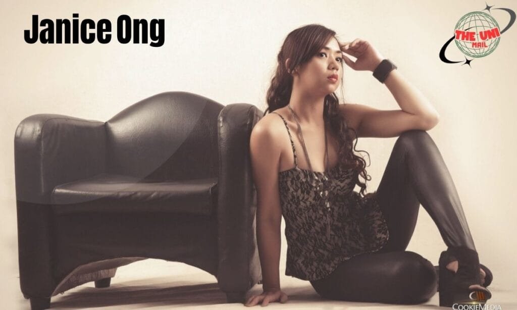 Janice Ong